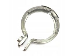 Opaska klamra obejma wydechu Mercedes W251 W292 A202 490 08 41