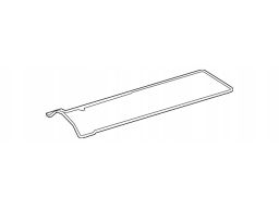 Uszczelka pokrywy zaworów Mercedes OM648