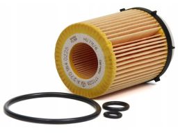 Wkład Filtra oleju Mercedes W176 M270