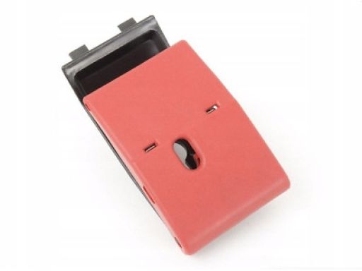 Uchwyt Otwierania Maski Mercedes W124 W463 A1248800120