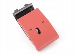 Uchwyt Otwierania Maski Mercedes W124 W463 A1248800120