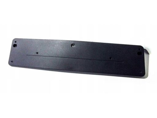 Podkładka pod tablicę Mercedes W207 AMG FL Cabrio A2078851181