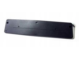 Podkładka pod tablicę Mercedes W207 AMG FL Cabrio A2078851181