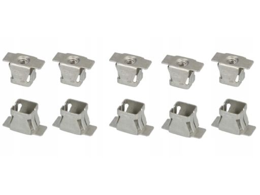 Spinka Tapicerska Rom C70375