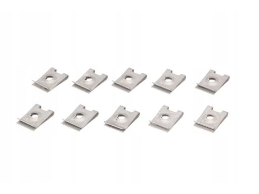 Elementy Montażowe Dla Motocykli Rom C70410