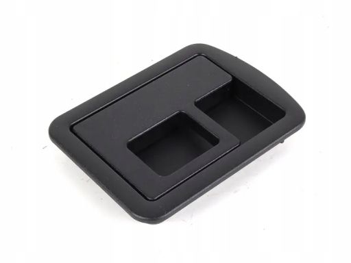 Rączka uchwyt podłogi bagażnika Audi A3 A4 A5 A6 8E5863627