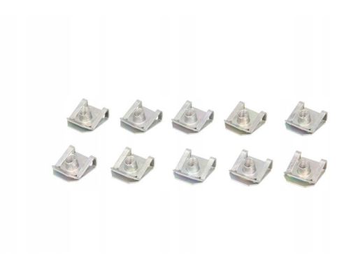 Elementy Montażowe Dla Motocykli Rom C70503