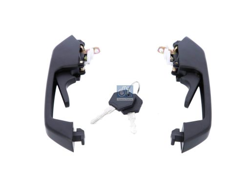 Zewnętrzny Uchwyt Drzwi 1.32400