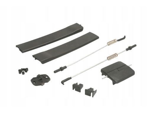 Rama, Zewnętrzny Uchwyt Drzwi Lcc F01163