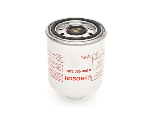 Wkład Osuszacza Powietrza Systemu Pneuma 0 986 628 254