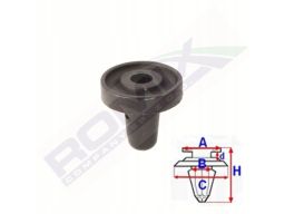 Elementy Montażowe Dla Motocykli Rom C70422