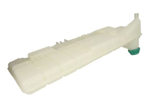 Zbiorniczek zbiornik wyrównawczy płynu chłodzącego MAN E2000 F2000