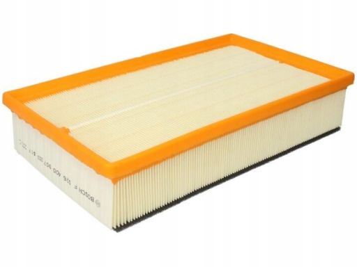 Filtr Powietrza F 026 400 007