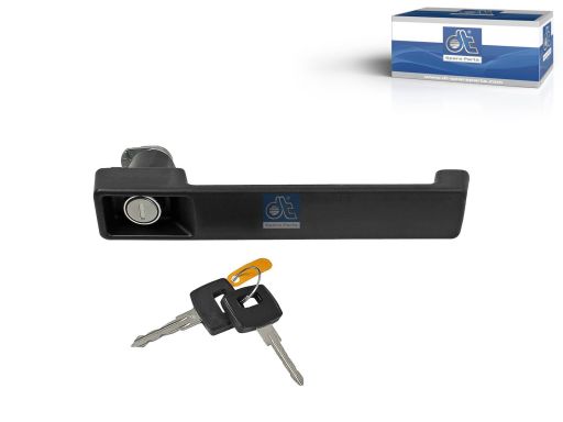 Zewnętrzny Uchwyt Drzwi 3.85045