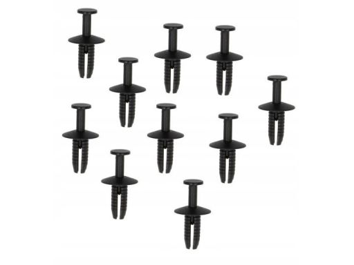 Mocowanie Zderzaka Rom 605064