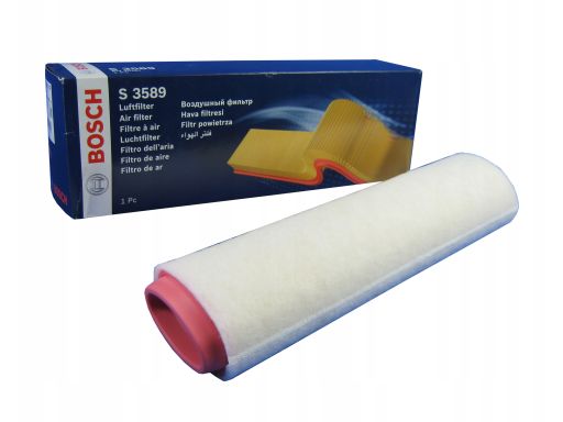 Filtr Powietrza 1 457 433 589