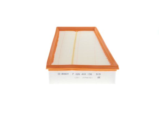 Filtr Powietrza F 026 400 138