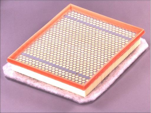 Filtr Powietrza F 026 400 013