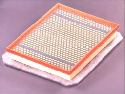 Filtr Powietrza F 026 400 013