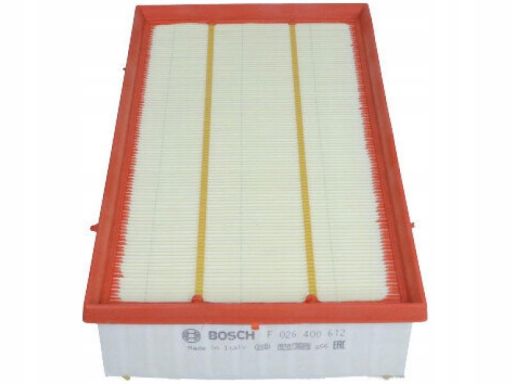 Filtr Powietrza F 026 400 612