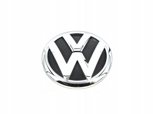 Emblemat znaczek na Klapę Vw Tiguan (2012-2018) 5N0853630FXC