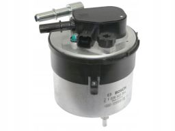 INC Filtr Paliwa Ford, Mazda, Volvo BOSCH F 026 402 204