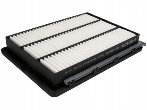 Filtr Powietrza F 026 400 185 Hyundai Tucson Kia Sportage Iv 1.6 2.4 0