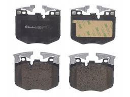 Inc Klocki Hamulcowe Przód Bmw Toyota Brembo