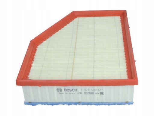 Filtr Powietrza F 026 400 615