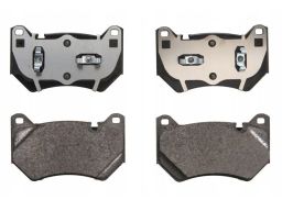 Inc Klocki Hamulcowe Audi Q5 Bosch