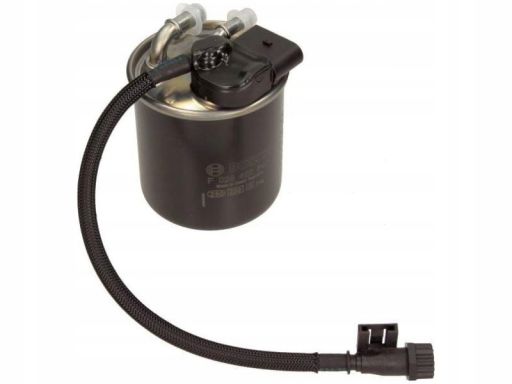 INC Filtr Paliwa Mercedes W204 W447 W639 W906 BOSCH F 026 402 840