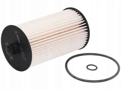 INC Filtr Paliwa Volkswagen Crafter F 026 402 101 BOSCH F 026 402 101