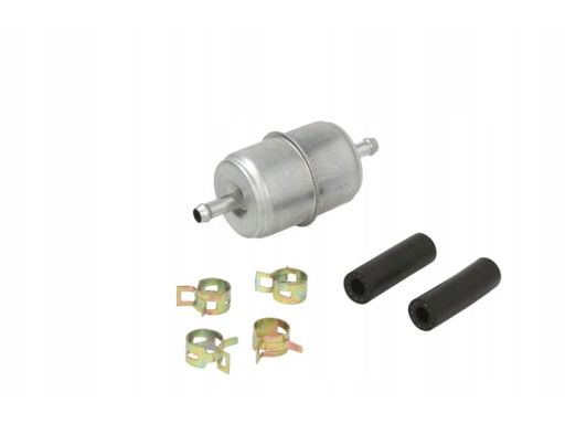 Inc Filtr Paliwa Donaldson P550012 Bmw Volvo Toyota Renault Opel