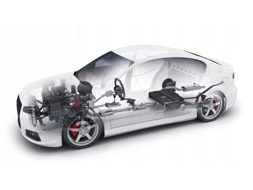 Filtr Powietrza Ar 350/1W