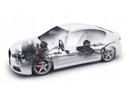 Filtr Powietrza Ar 350/1W