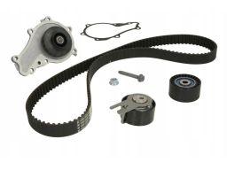 Inc Rozrząd I Pompa Wody Citroen Fiat Ford Mazda Mini Peugeot Suzuki V