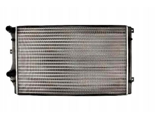 INC Chłodnica Wody Audi Seat Volkswagen Skoda D7W027TT