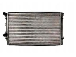 INC Chłodnica Wody Audi Seat Volkswagen Skoda D7W027TT