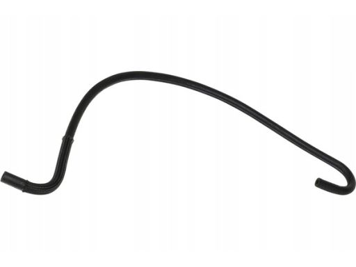 INC Przewód Wąż Chłodnicy Opel Astra J Cascada Zafira GAT02-1964