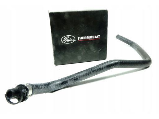 INC Przewód Wąż Chłodnicy Opel Astra J Cascada Zafira GAT02-1964