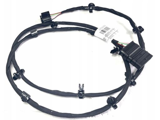 Wiązka zderzaka PDC przednia przód Mercedes W247 GLB Oryginał Nowy