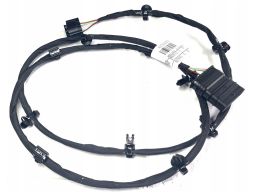 Wiązka zderzaka PDC przednia przód Mercedes W247 GLB Oryginał Nowy