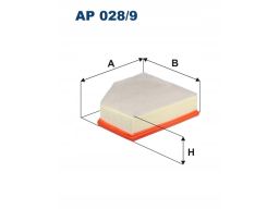Filtr Powietrza Ap 028/9