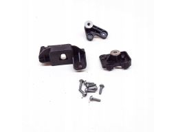 Lewy Zestaw naprawczy lampy przód Mercedes W118 CLA W177 A klasa