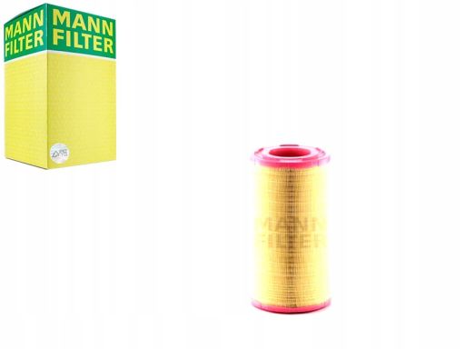 Filtr Powietrza C 26 1005