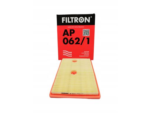 Filtr Powietrza Ap 062/1