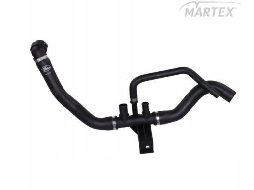 Inc Przewód Wąż Chłodnicy Citroen Jumper Fiat Ducato Peugeot Boxer