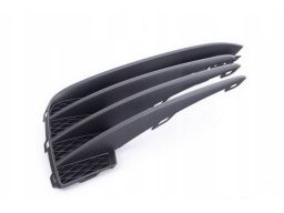 Lewa Kratka zderzaka przód Volkswagen Golf MK7 VII 5G0853665F9B9