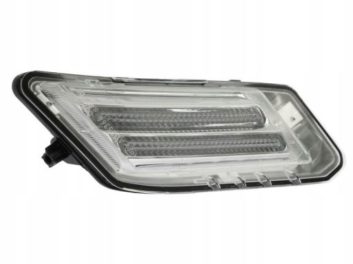 INC Lewy Kierunkowskaz Migacz LED Volvo XC60 VAL043896