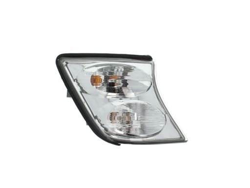 INC Prawy Kierunkowskaz Migacz Nissan Patrol 215-1595R-A